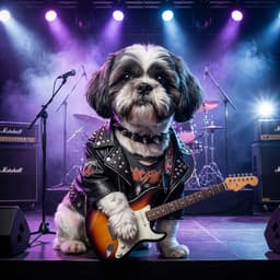 Rock Star