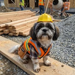Construction Worker