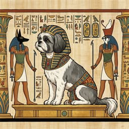Ancient Egyptians