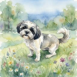 Watercolor