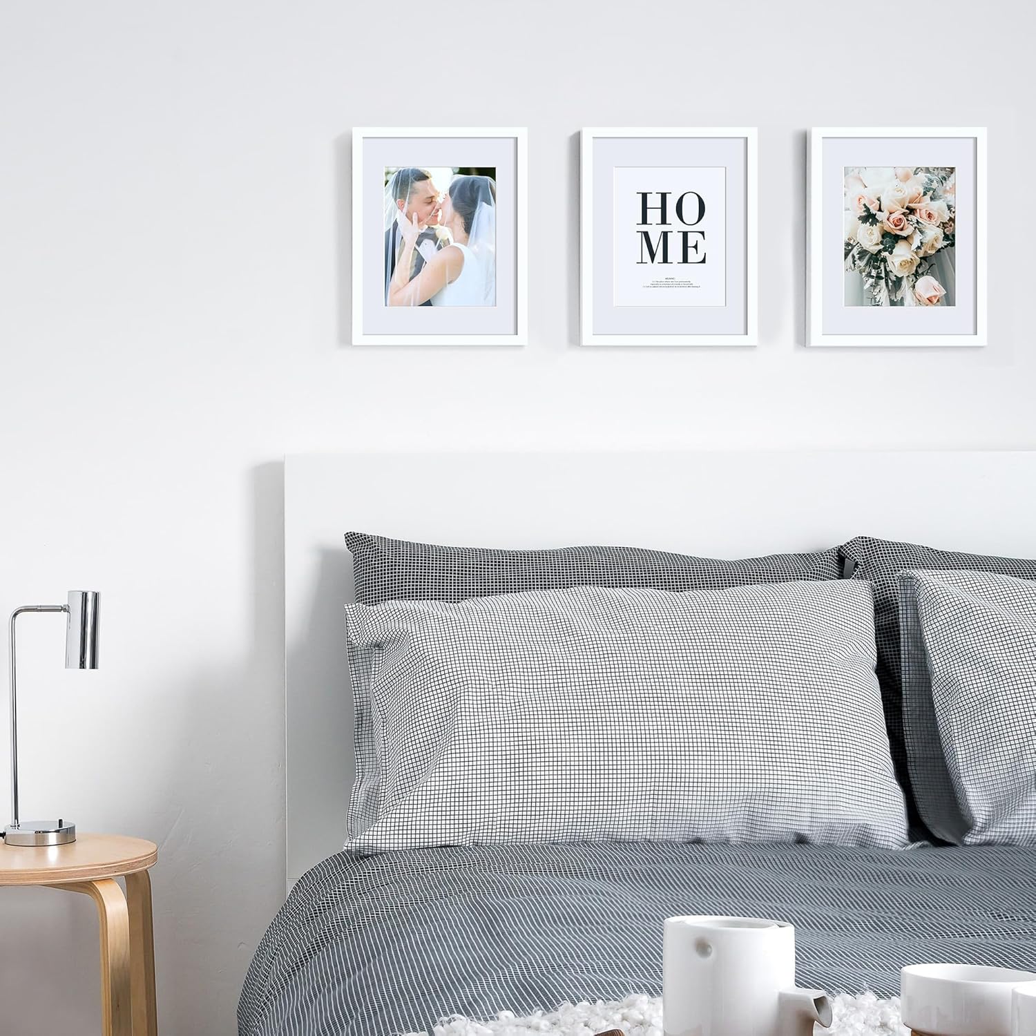 white frame 11x14 view 2